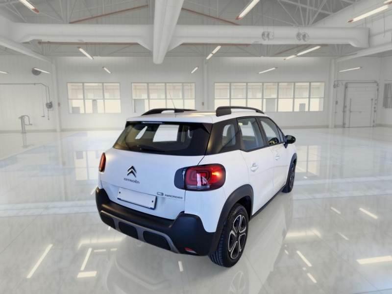 CITROEN C3 AIRCROSS BlueHDi 110 S/S Feel