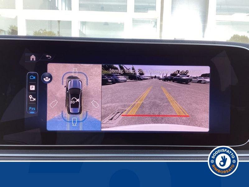 Mercedes-Benz GLE 350de 4Matic EQ-Power AMG Line Premium