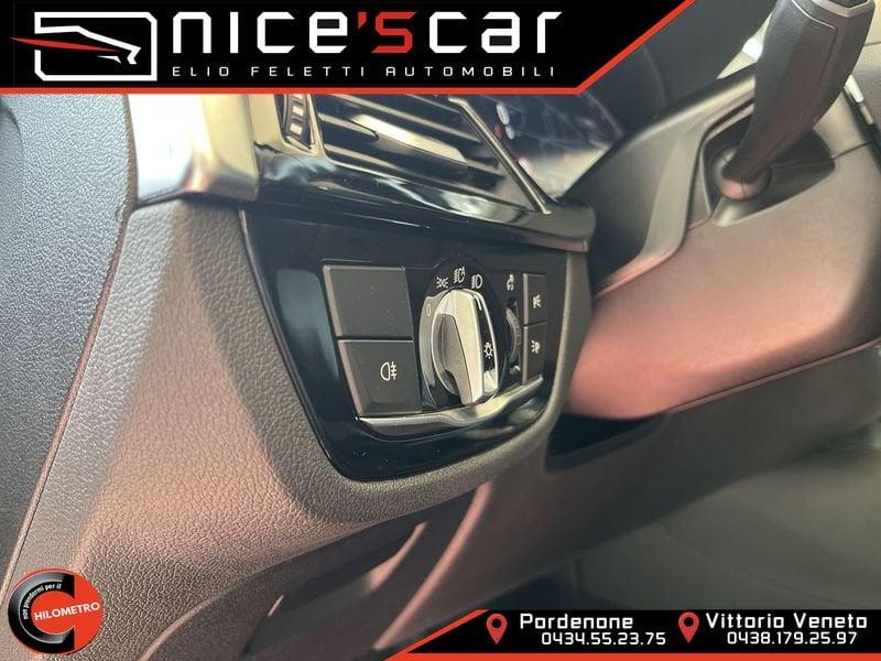 BMW Serie 5 540d 48V xDrive Touring Luxury