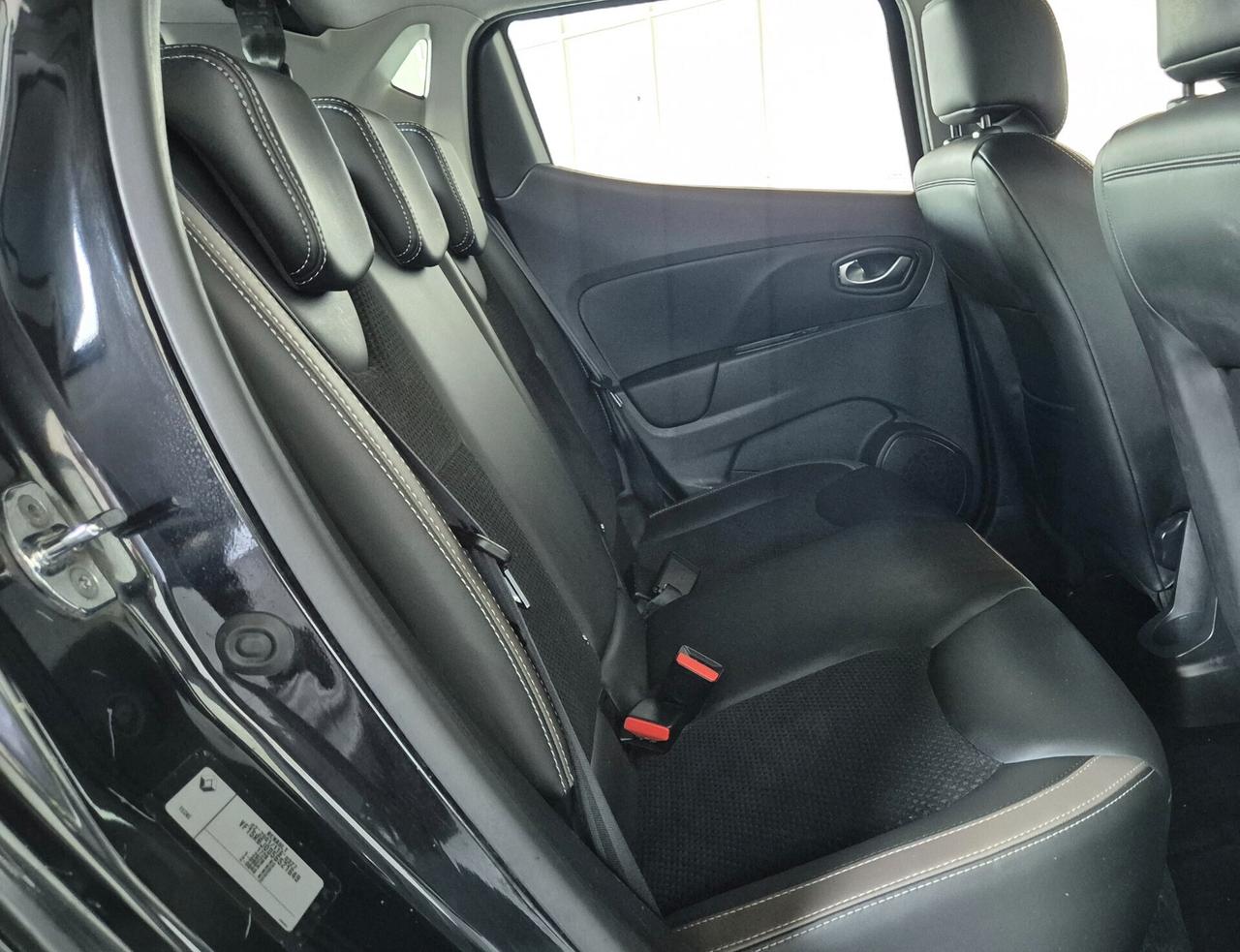 Renault Clio dCi 8V 90CV (AUTOMATICA ) NEOPATENTATI
