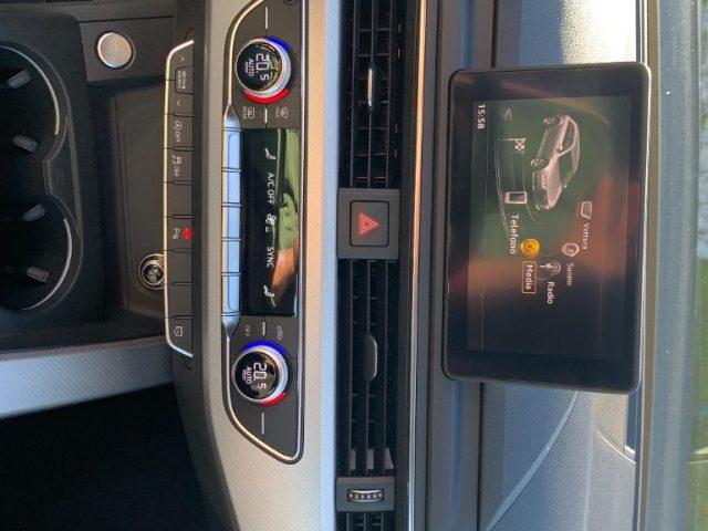 AUDI A4 Avant 2.0 TDI clean diesel multitronic Business SP