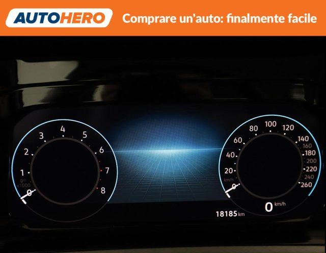 VOLKSWAGEN Golf 1.0 eTSI EVO DSG Life