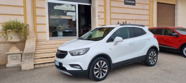 Opel Mokka X 1.6 CDTI Ecotec 4x2 Start&Stop Ultimate