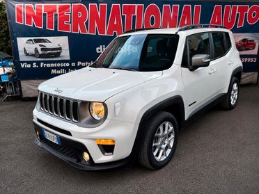 Jeep Renegade 1.3 BENZINA IBRIDA ELETTRICA