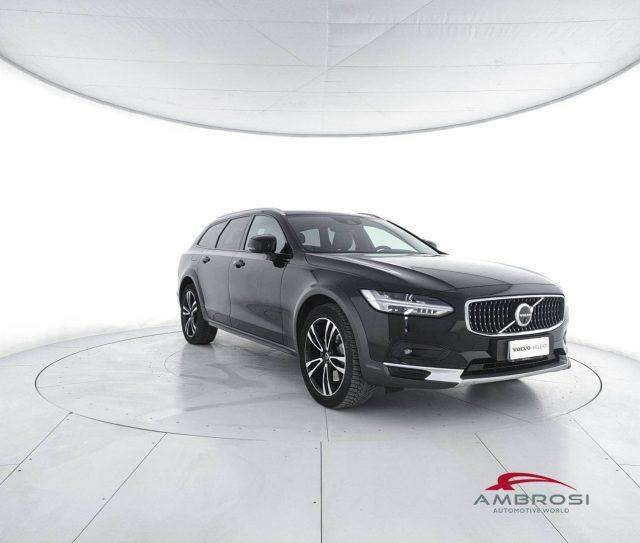 VOLVO V90 Cross Country B4 (d) AWD Geatronic Business Pro Line