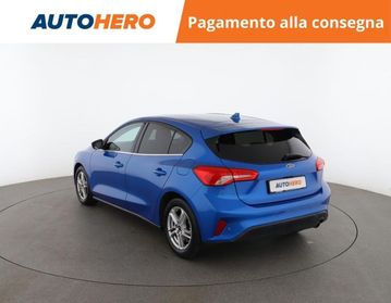FORD Focus 1.5 EcoBlue 120 CV automatico 5p. Business Co-Pilo