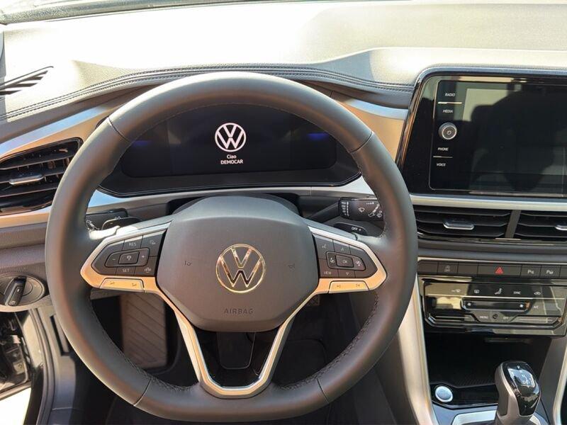 Volkswagen T-Roc 2.0 TDI SCR Life DSG