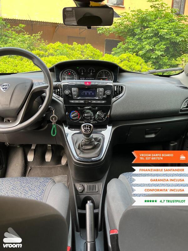 LANCIA Ypsilon 3ª serie Ypsilon 1.0 FireFly 5 ...