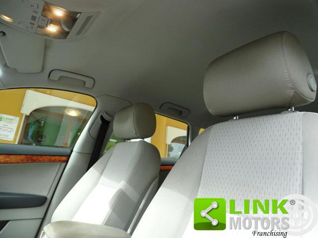 AUDI A3 SPORTBACK 2.0 TDI 140 CV