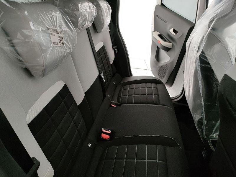 Citroën C3 C3 Hybrid 110 e-DCS6 Max