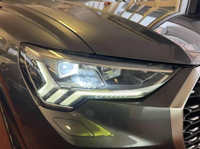 Audi Q3 Q3 Sportback 35 2.0 tdi S line edition q.s-tronic