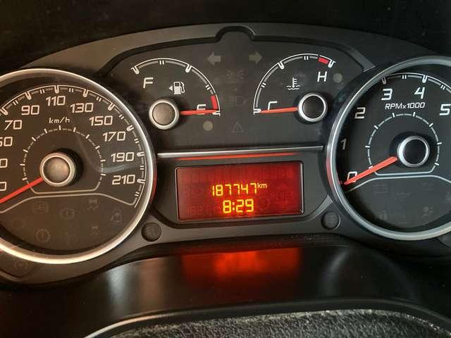 Fiat Doblo NEW DOBLO' 1.6 mjt 16v Easy 120cv EURO 6