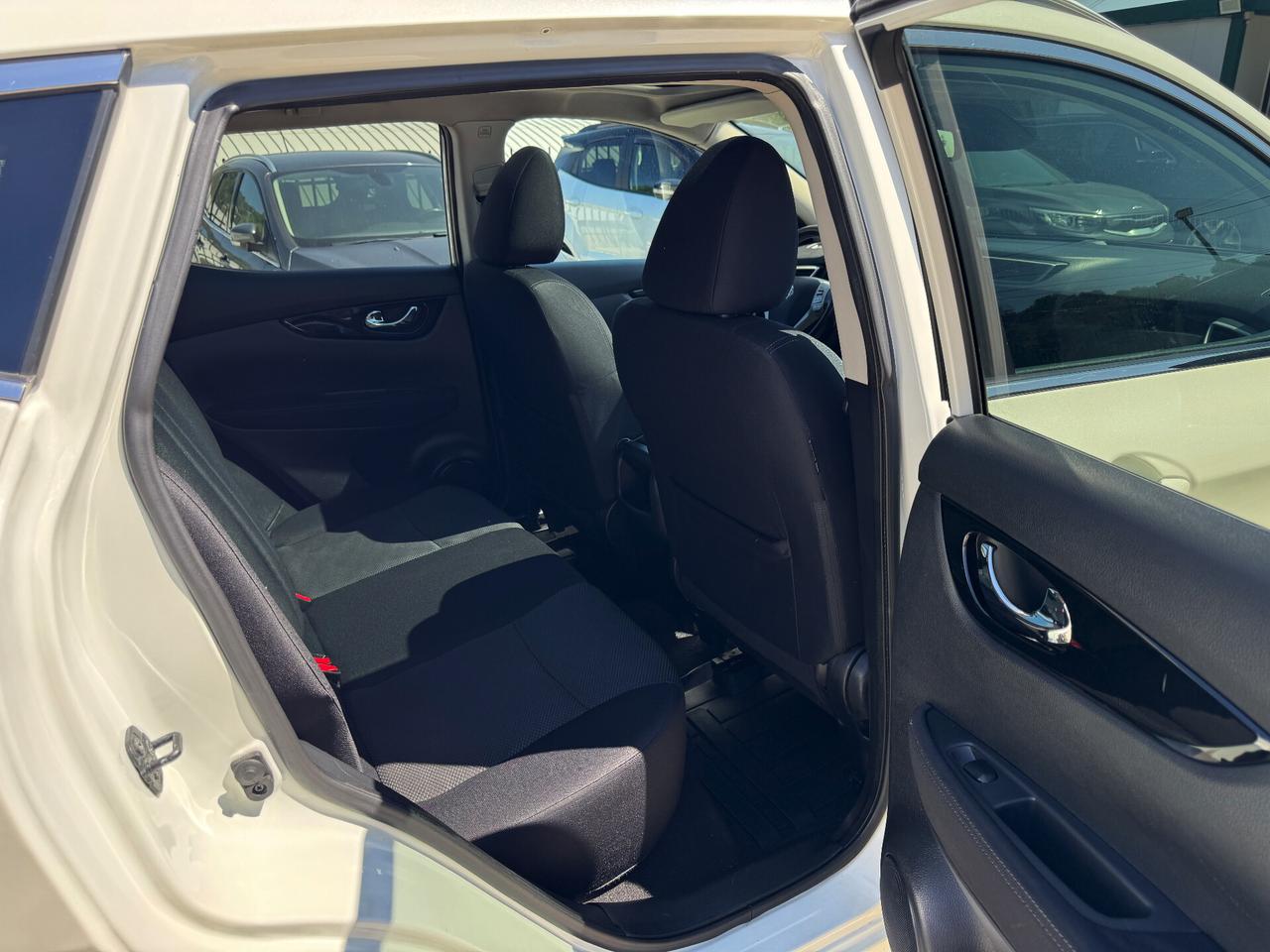 Nissan Qashqai 1.5 dCi 110CV 360°/2016 /100.000KM
