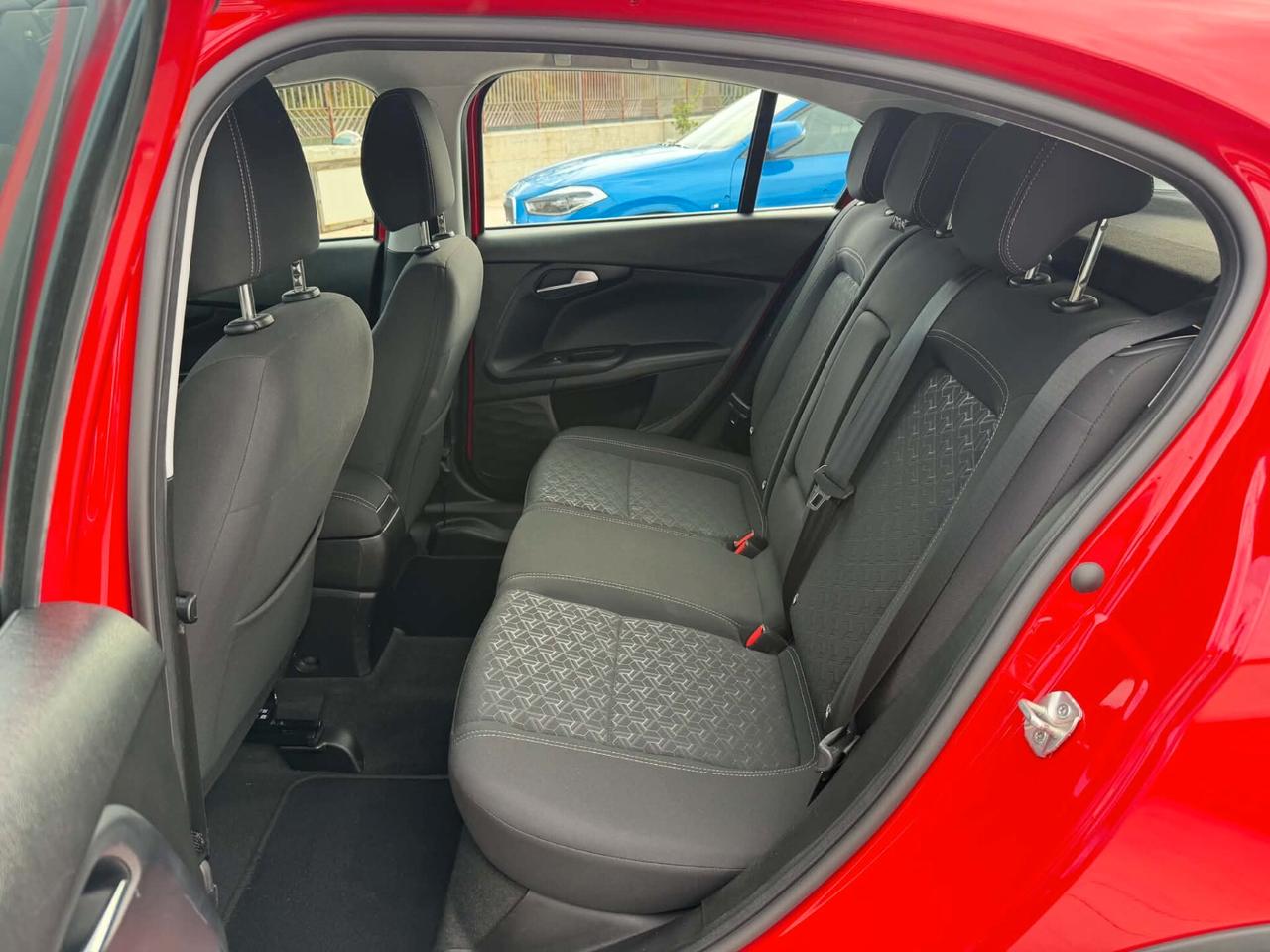 Fiat Tipo 1.3 Mjt 95CV CITY CROSS RETRO CARPLAY