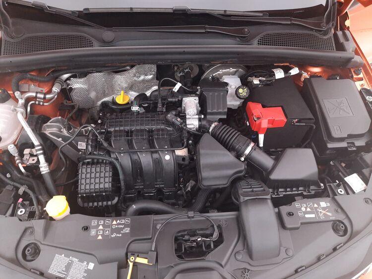 Renault Clio Evolution BR054421 1.0 Benzina 67CV