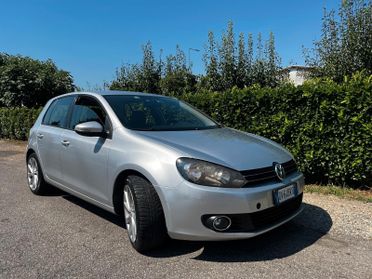 Volkswagen Golf 2.0 TDI 110CV DPF 5p. Highline