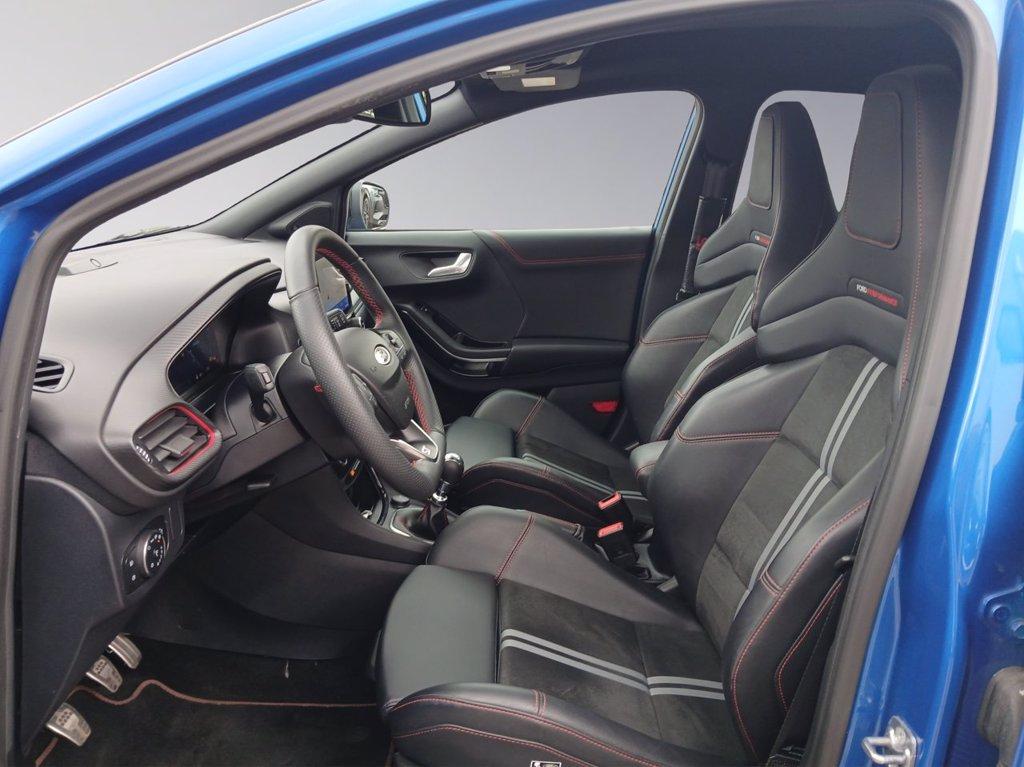 FORD Puma ST del 2023