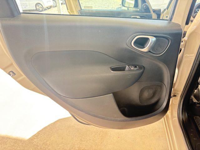FIAT 500L 1.4 95 CV Lounge OK NEOP UNICO PRORPIETARIO