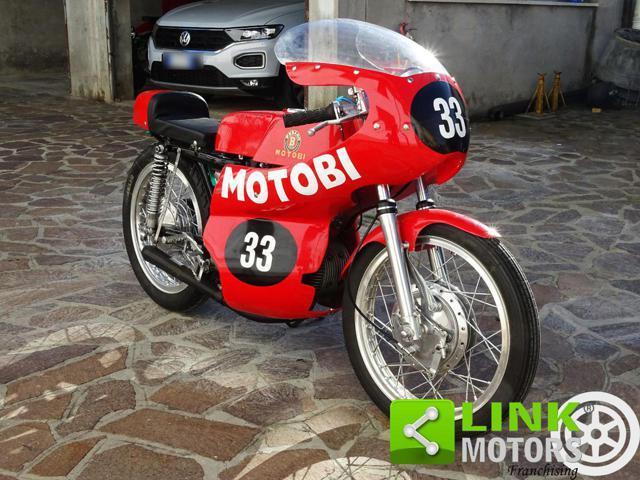 MOTOBI Other BENELLI MOTOBI 125 DERIVATA CLASSICA