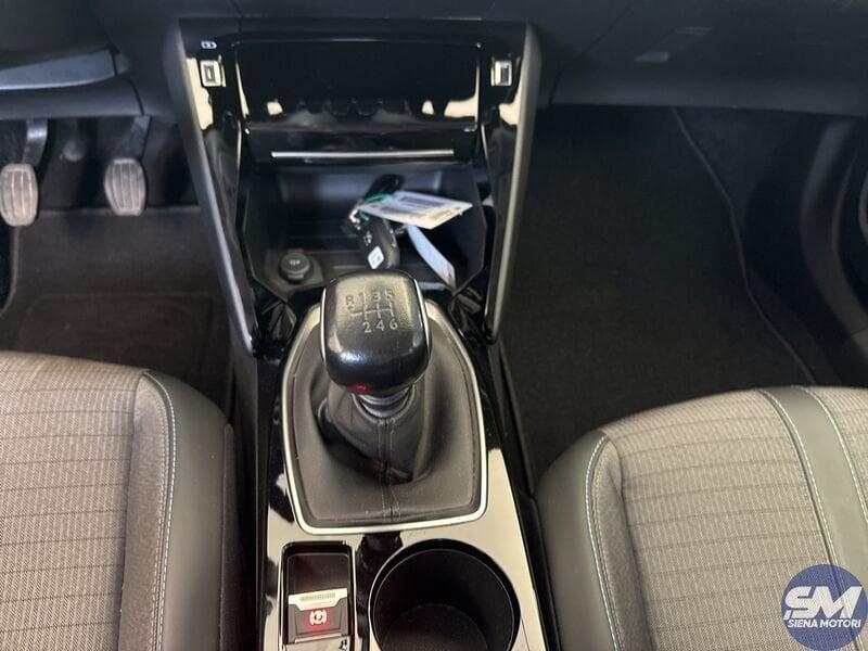 Peugeot 2008 PureTech 130 S&S Allure Pack