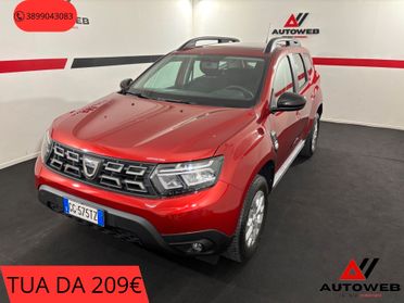 Dacia Duster 1.0 TCe 90 CV 4x2 Prestige