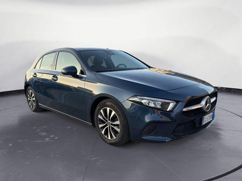 Mercedes-Benz Classe A A 200 Automatic Business