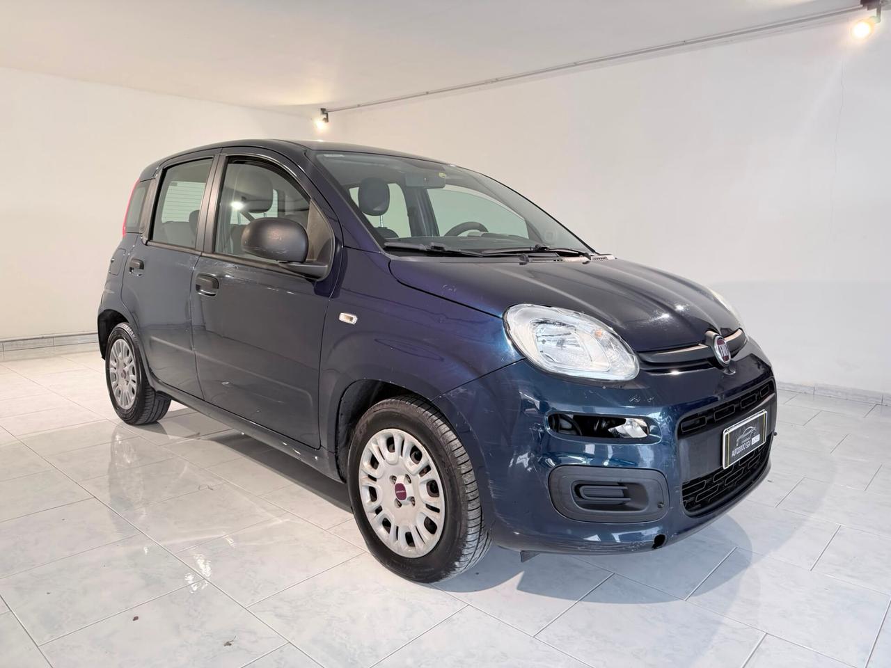FIAT PANDA 2016 1.2cc EASY X NEOPATENTATI