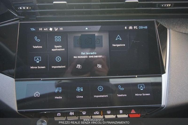 Peugeot 308 308 BlueHDi 130 S&S EAT8 Allure Pack