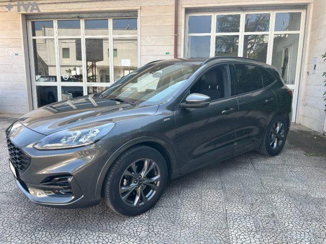 FORD Kuga 1.5 120 CV aut. 2WD ST-Line X