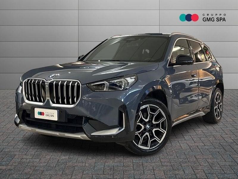 BMW X1 sdrive18d X-Line auto