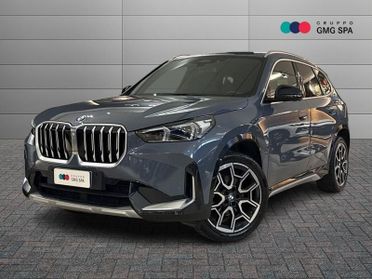 BMW X1 sdrive18d X-Line auto