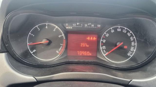 OPEL Corsa 1.4 90CV Start&Stop 5 porte n-Joy