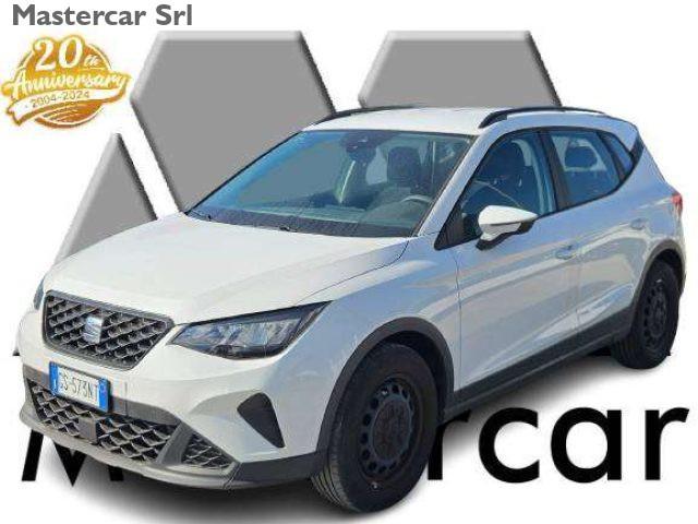 SEAT Arona 1.0 ECO TSI 95cv REFERENCE - GS573NT