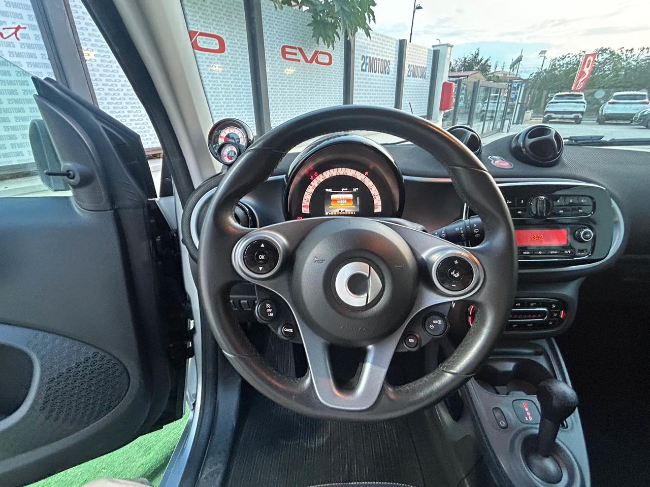 Smart ForTwo 1.0 Passion 71cv twinamic my18