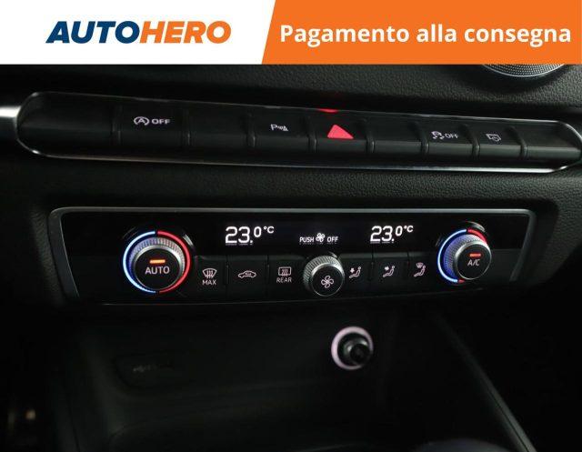 AUDI A3 Sedan 35 TFSI S tronic COD Design