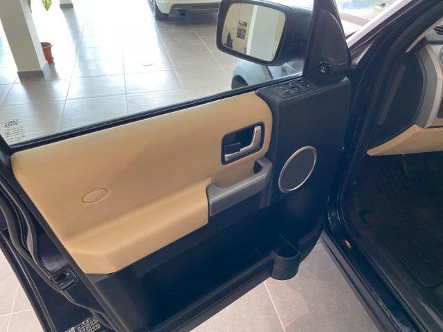 LAND ROVER Discovery 3 2.7 TDV6 XS