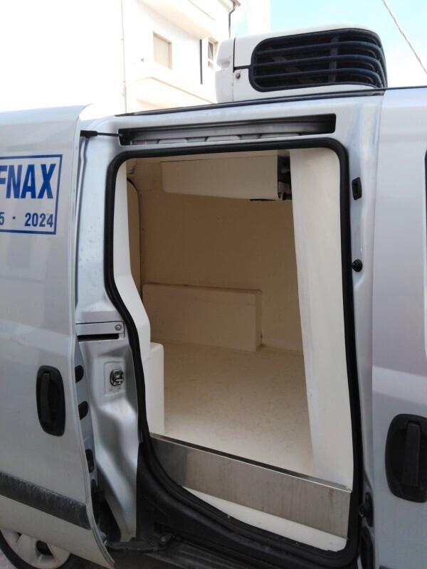 Fiat Doblo 1.3 MJT PC-TN Cargo CAMBIO AUTOMATICO DA REVISIONARE