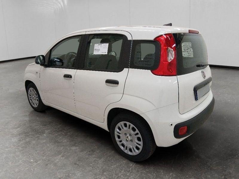FIAT Pandina 1.0 firefly hybrid Icon s&s 70cv 5p.ti
