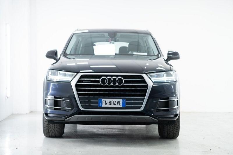 Audi Q7 3.0 TDI Ultra Quattro Business Plus 218 CV