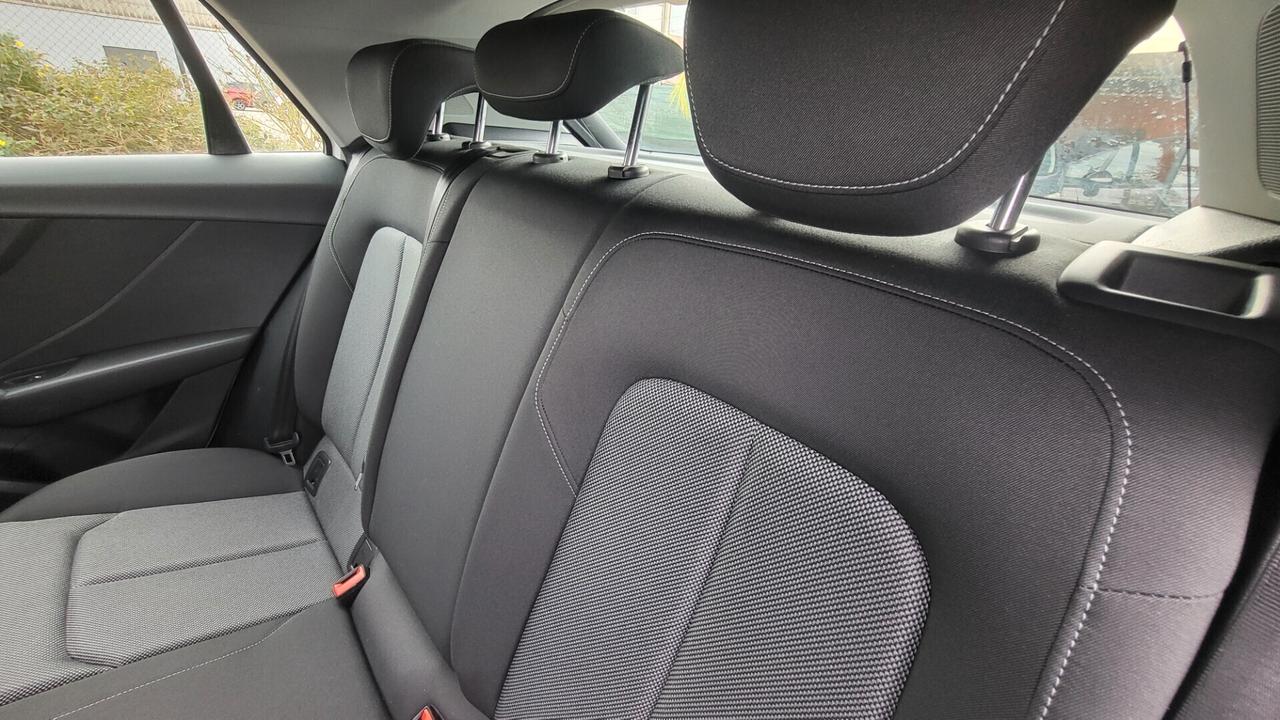 Audi Q2 1.6 TDI Business 116CV