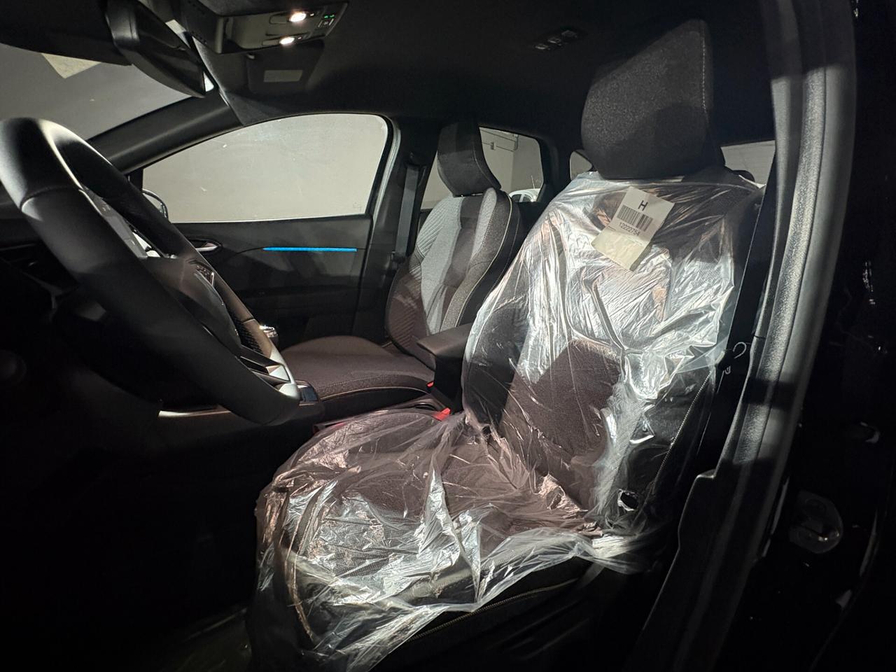 Nuova Renault Captur ECO-GPL 100 CV Techno