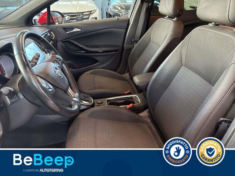 Opel Astra 5P 1.6 CDTI INNOVATION 136CV AUTO MY18.5