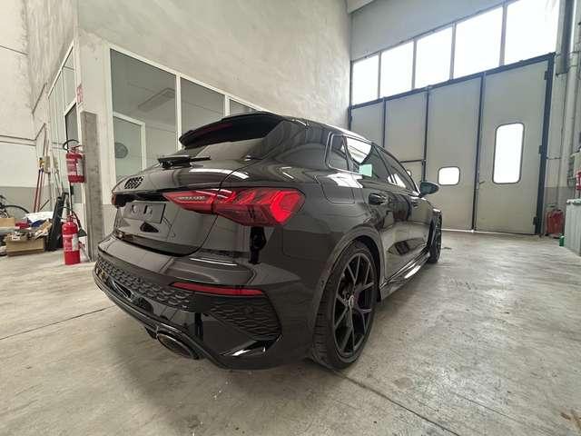 Audi RS3 RS3 Sportback 2.5 TFSI quattro **CARBOCERAMICA**
