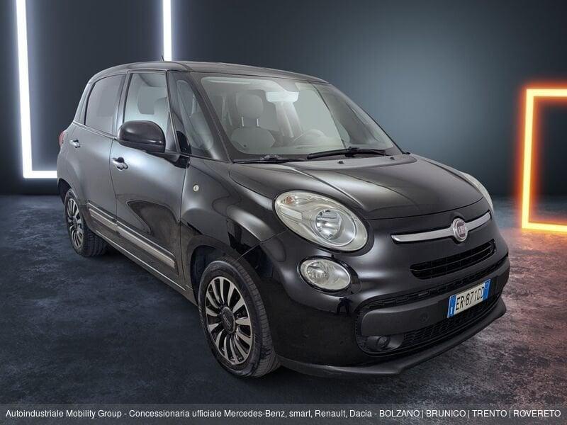 FIAT 500L 1.3 MJT 85 CV POP STAR - DRIVE+ OUTLET