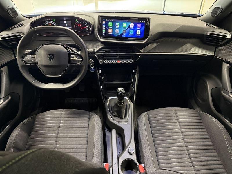 Peugeot 2008 2008 PureTech 100 S&S Active