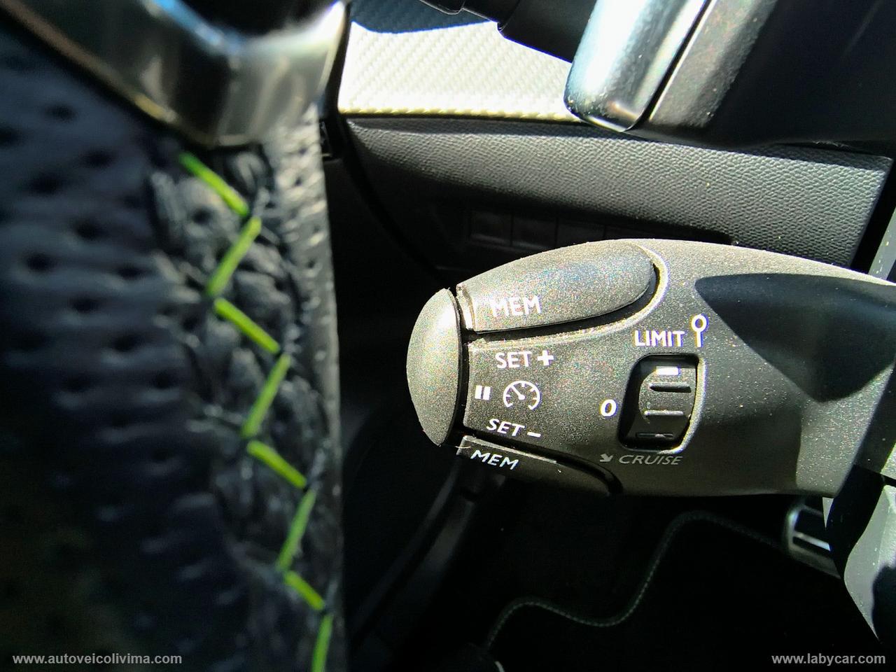 PEUGEOT 2008 BlueHDi 130 S&S EAT8 GT