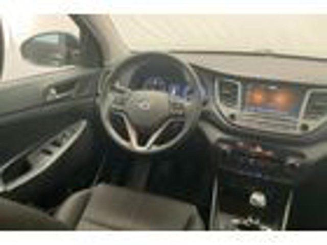 HYUNDAI Tucson 1.7 CRDi XPossible