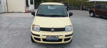 Fiat Panda 2003 Benzina Panda 1.4 benzina natural power Dynamic