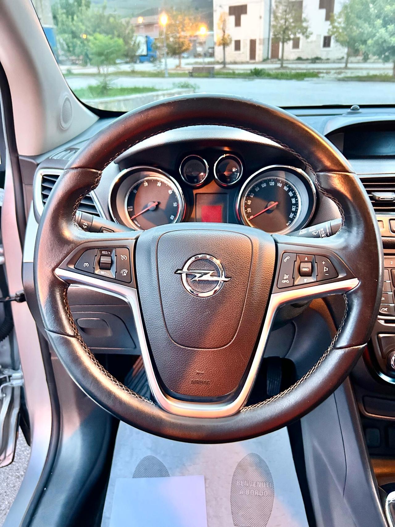 Opel Mokka 1.6 CDTI Ecotec 136CV 4x2 Start&Stop Cosmo