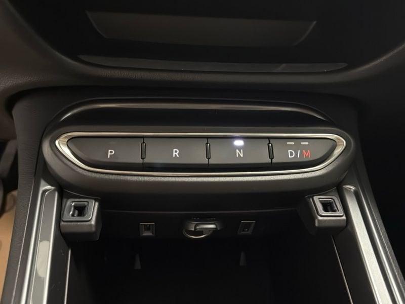 FIAT 600 600 Hybrid 110 CV DCT MHEV La Prima II